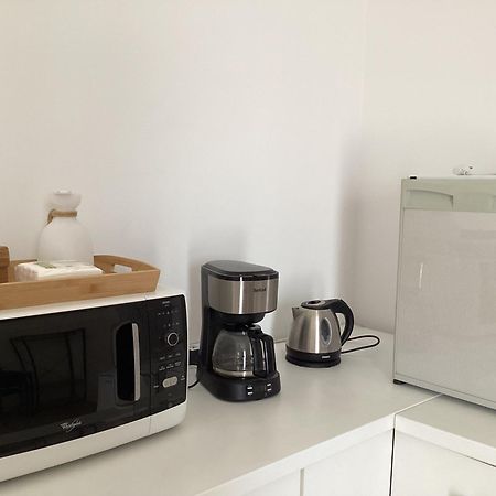 Apartament La Nina Flayosc Zewnętrze zdjęcie