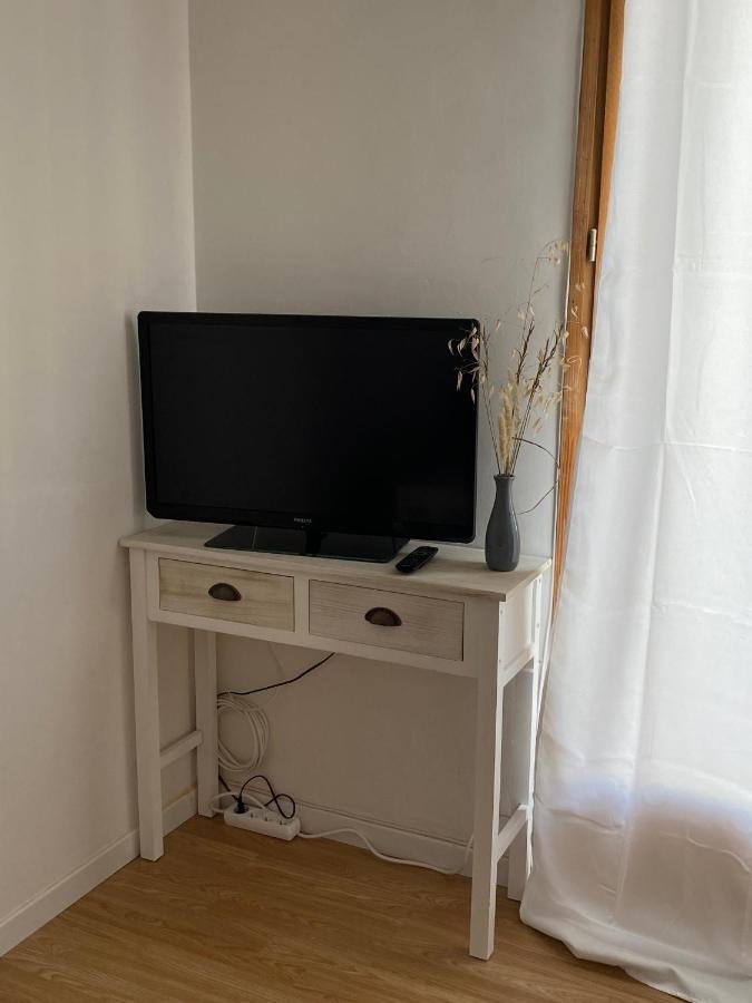 Apartament La Nina Flayosc Zewnętrze zdjęcie