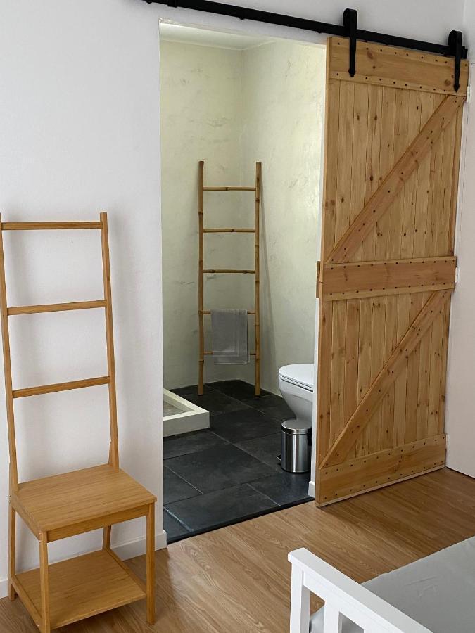 Apartament La Nina Flayosc Zewnętrze zdjęcie