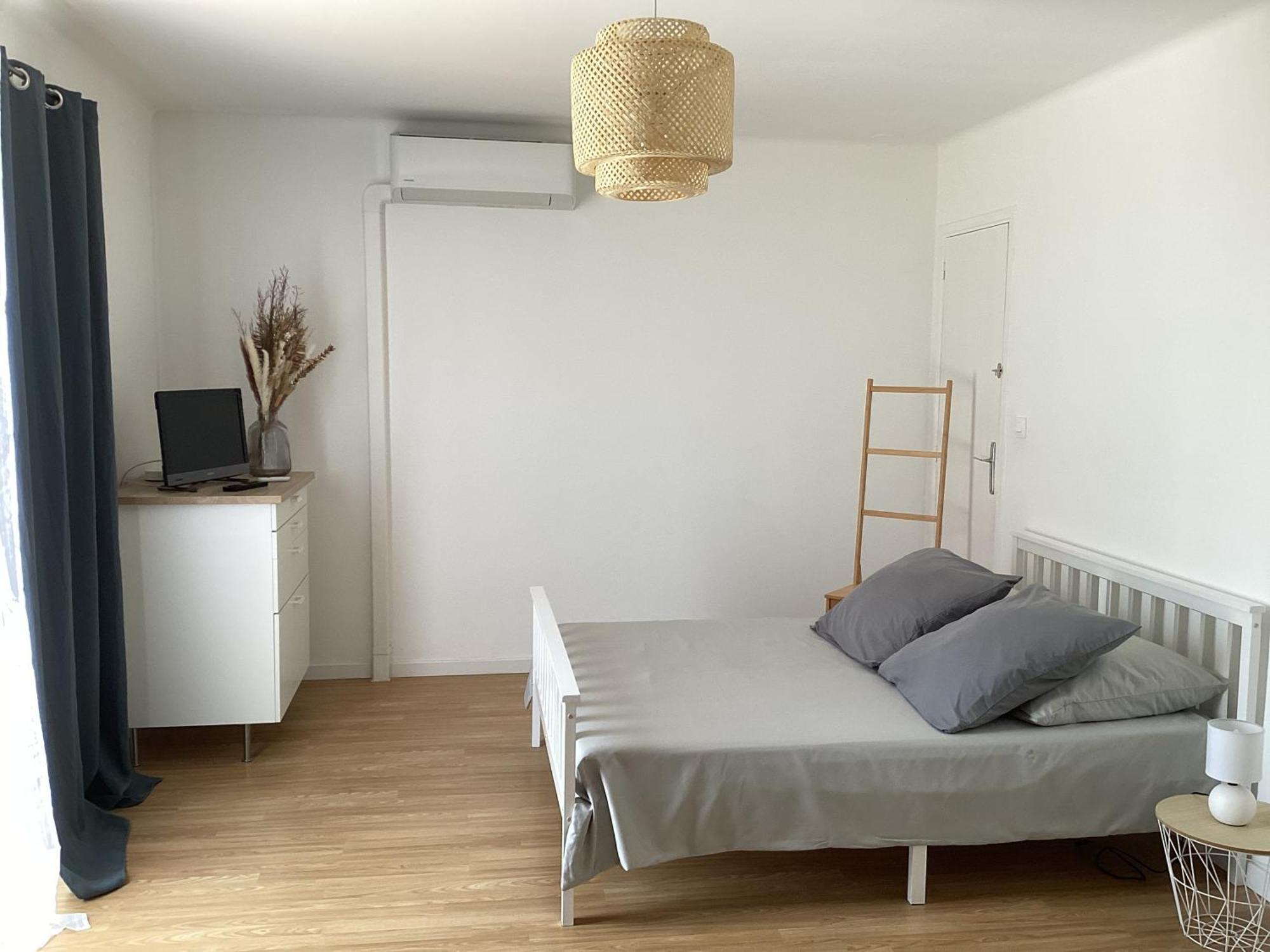 Apartament La Nina Flayosc Zewnętrze zdjęcie