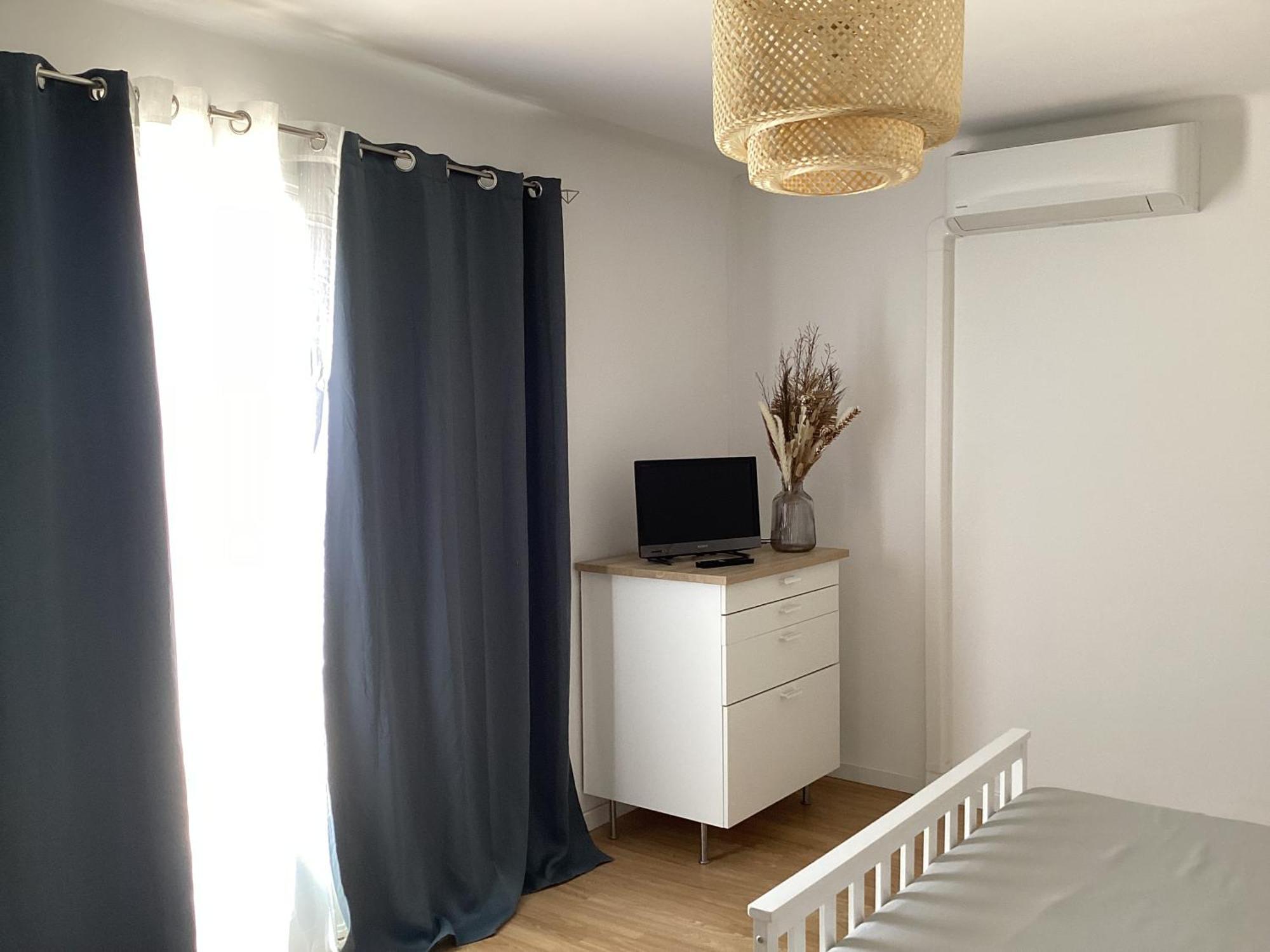 Apartament La Nina Flayosc Zewnętrze zdjęcie
