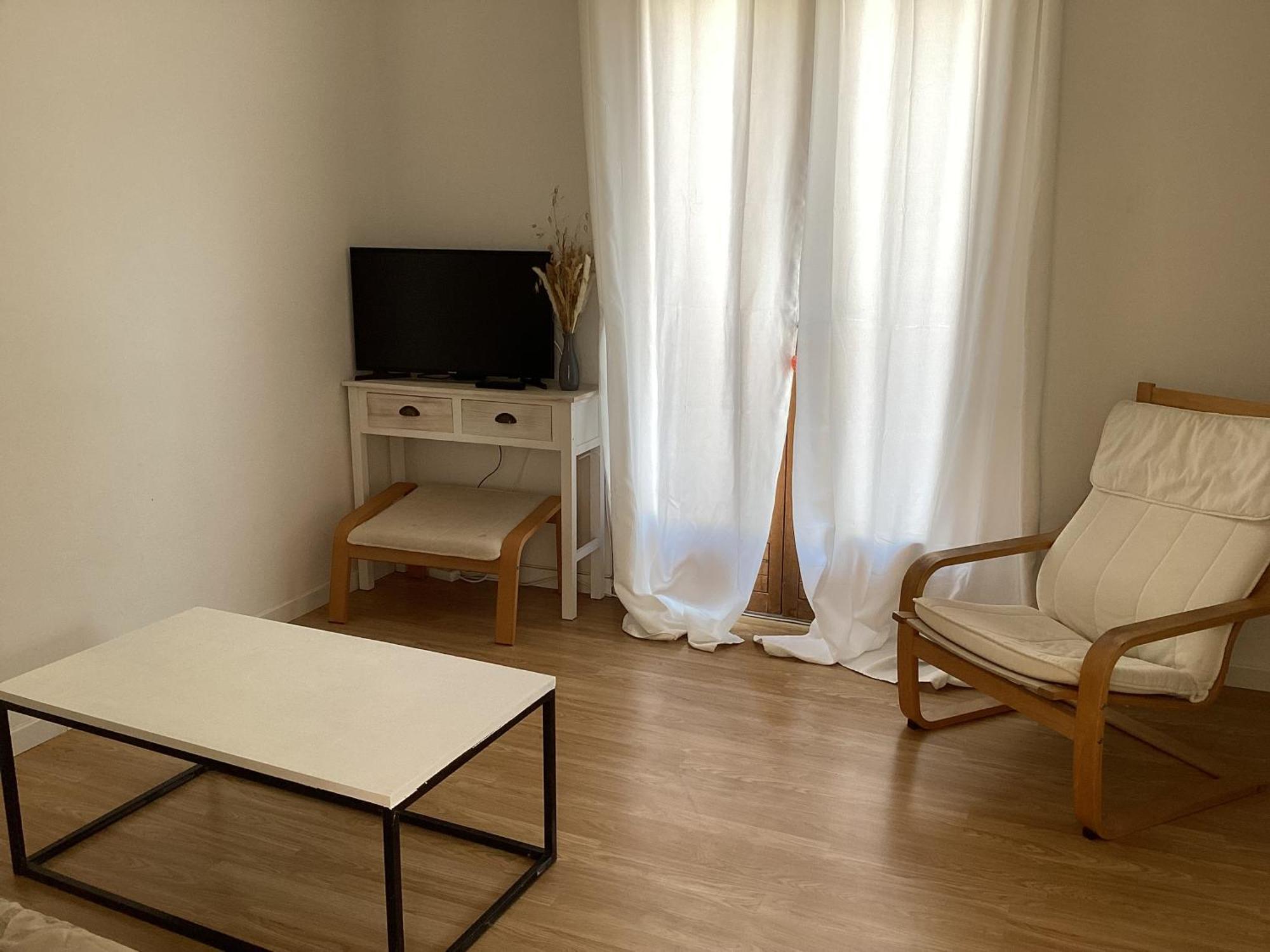Apartament La Nina Flayosc Zewnętrze zdjęcie