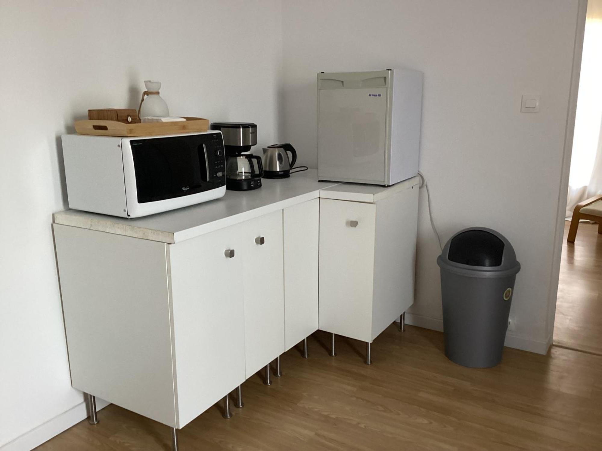 Apartament La Nina Flayosc Zewnętrze zdjęcie