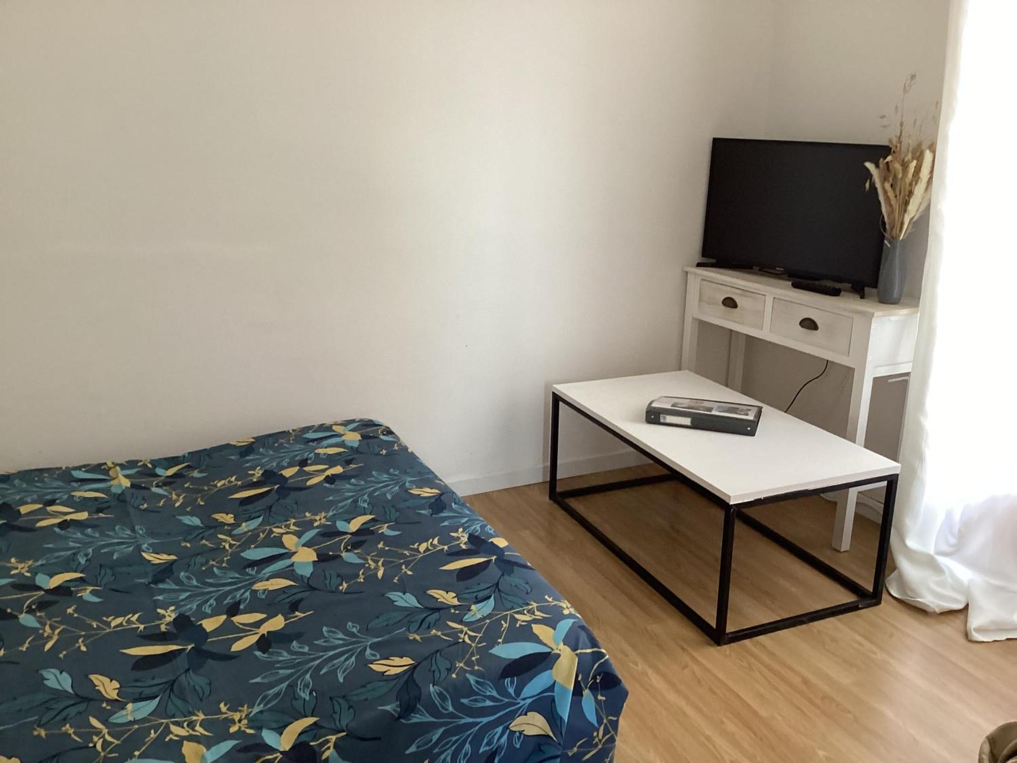 Apartament La Nina Flayosc Zewnętrze zdjęcie