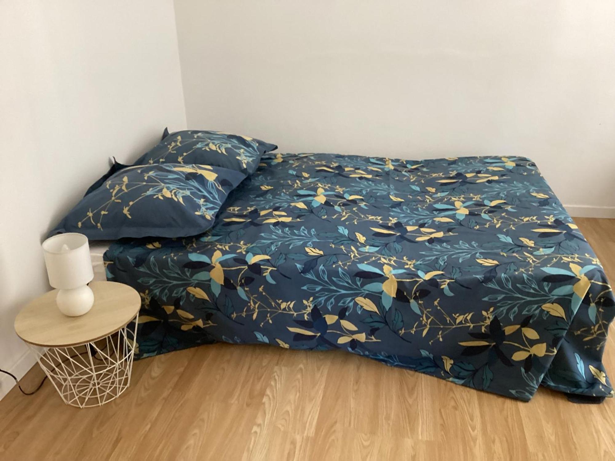 Apartament La Nina Flayosc Zewnętrze zdjęcie